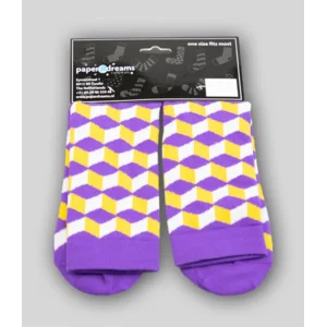 Sokken - Liefste Oma van de wereld! - Funny socks