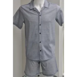 Schiesser Heren Pyjama 166140