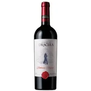 Legend of Dracula - Babeasca Neagra
