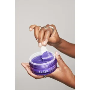 XLash Super Youth Retinol Eye Gel Patches