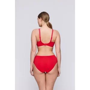 Prima Donna Twist East End beugel bh in rood