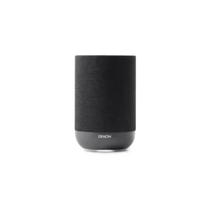 Denon Home 200 Charcoal