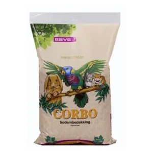 Corbo Bodembedekking 3 ltr