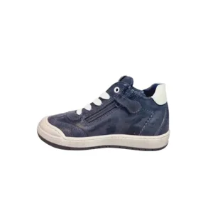 Stones and Bones Sneaker NOLES 5126 Navy 28