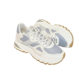 VIA VAI Sneaker LIZ SILA 62190 Lichtblauw 41