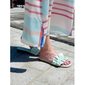 Instekertjes met perle fin