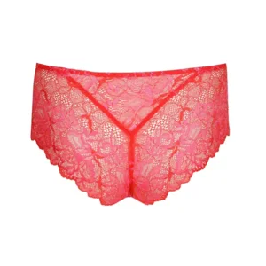 Marie Jo Manyla shorty in rood