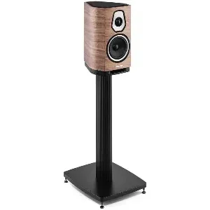 Sonus Faber Sonetto I Boekenplank luidspreker Walnut