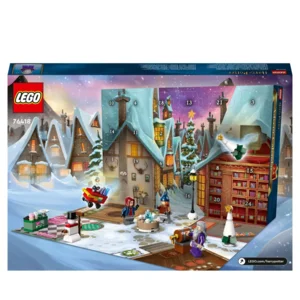 LEGO® 76418 Harry Potter™ adventkalender 2023