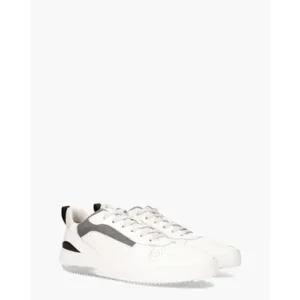 Blackstone ZG11 Wit Herensneakers