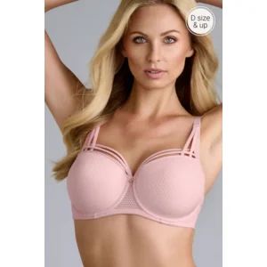 Marlies Dekkers – Dame de Paris – BH Voorgevormd – 37490 – Blush Pink