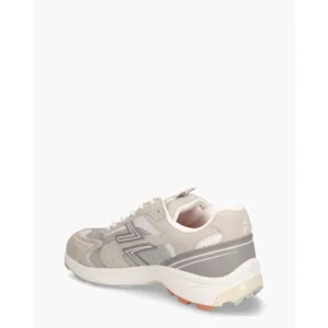 Filmore Yali Runner Grijze Herensneakers
