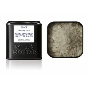 Mill & Mortar Trio van zout Giftbox