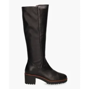 Dl-sport 5932-01 Zwart Damesboots