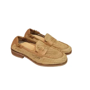 Softwaves Mocassin GAEA 8.35.63 Cognac