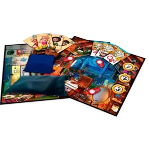 Speedy Pickers (NL) - Bordspel - Partyspel