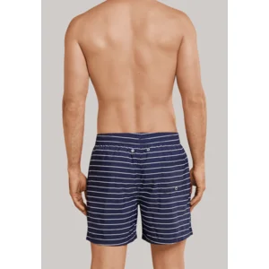 Schiesser – Blue Bay – Zwemshort – 169236 – Dark Blue