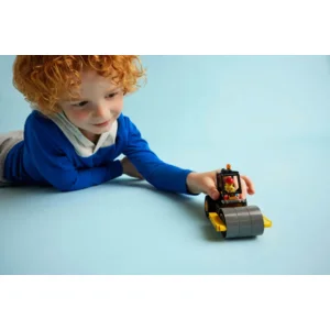 LEGO® 60401 City Stoomwals