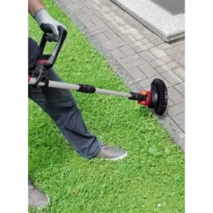 einhell 18 Li KIT Accu grastrimmer