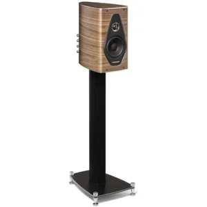 Sonus Faber Olympica Nova I Boekenplank luidspreker (paar) Walnut