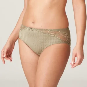 Prima Donna - Madison - Tailleslip – 0562126 – Golden Olive