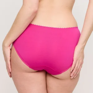 Prima Donna Slip Taille: Devdaha, Very Berry, Hoog model ( PDO.436 )
