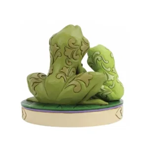 Disney Traditions - Amorous Amphibians (Tiana and Naveen as Frogs Figurine)