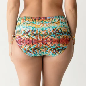 Prima Donna Swim Vegas strapless bikini
