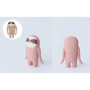 Donna Wilson Creatures - Box van 6