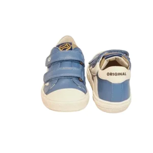 Stones and Bones Schoen MARRO 4347 Cobaltblauw 30