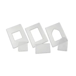 Sizzix - Embossing Diffuser 2