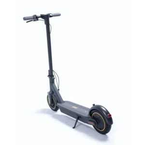 Ninebot By Segway KickScooter MAX G30 Elektrische Step
