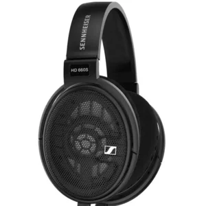 Sennheiser HD660s hoofdtelefoon