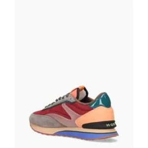 Hoff The James Multicolor Damessneakers