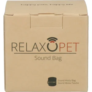 RelaxoPet PRO Bag