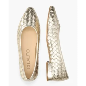 Di Lauro Wylony Goud Damesballerina's