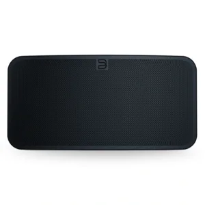 Bluesound Pulse 2i draadloze speaker Zwart