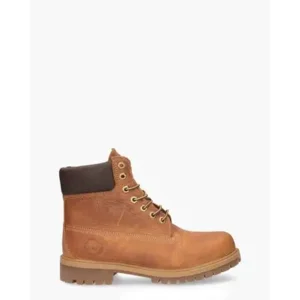 Timberland Premium Heritage 6 Inch Cognac Heren Veterboots