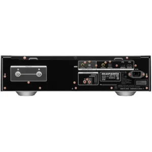 Marantz SA12SE SACD speler Zwart
