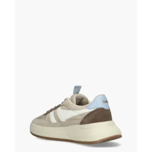 Gola Phoenix Beige Damessneakers