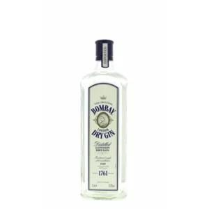 BOMBAY DRY 100CL/37.5%