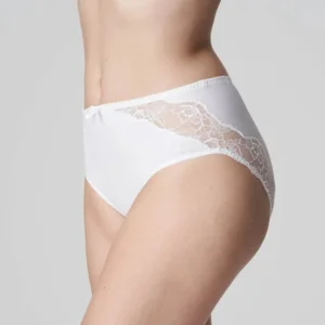 Prima Donna - Madison - Tailleslip – 0562126 – White