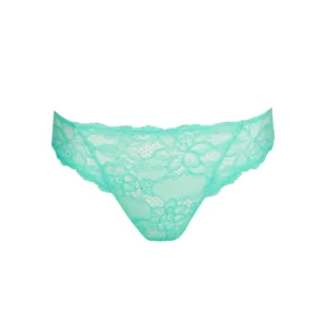 Sarda Amelia slip in groen