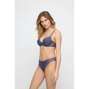 Marie Jo Jane push-up bh in blauw