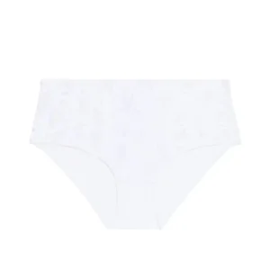 Simone Pérèle – Lumineuse – Culotte – 13L770 – Blanc Crystal