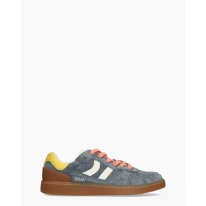 Coolway Goal Jeans Herensneakers