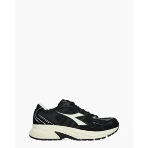 Diadora Sport Mythos Star Zwart Damessneakers