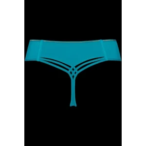 Marlies Dekkers – Dame de Paris – String – 37282 – Lake Blue and Gold