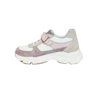 Lunella Sneaker 24760 Wit/Lila