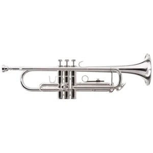 Classic Cantabile TR-40S Bb Trumpet